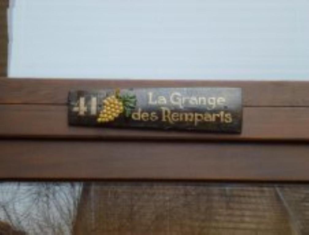 Les Remparts De Bergheim Apartment Exterior photo