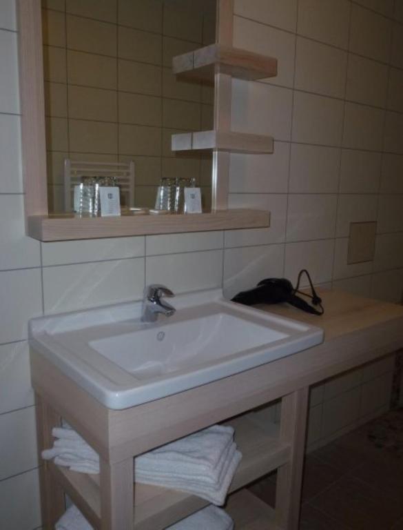 Les Remparts De Bergheim Apartment Room photo