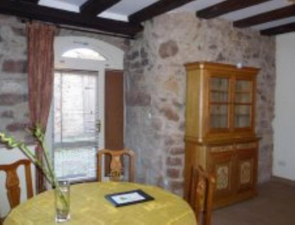 Les Remparts De Bergheim Apartment Room photo